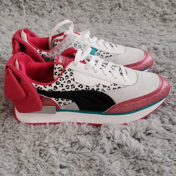 PUMA x L.O.L. SURPRISE! Collection Sneakers - Picture 11 of 12